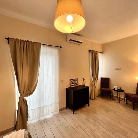 Zinbi'S House Apartment Catania Ngoại thất bức ảnh
