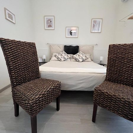 Zinbi'S House Apartment Catania Ngoại thất bức ảnh
