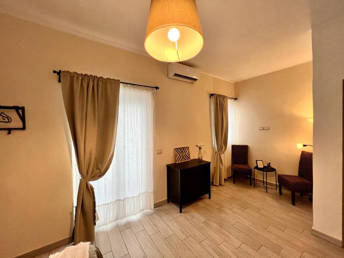 Zinbi'S House Apartment Catania Ngoại thất bức ảnh