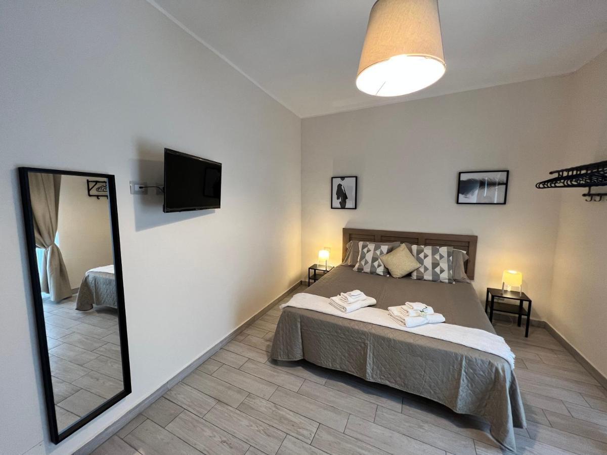 Zinbi'S House Apartment Catania Ngoại thất bức ảnh
