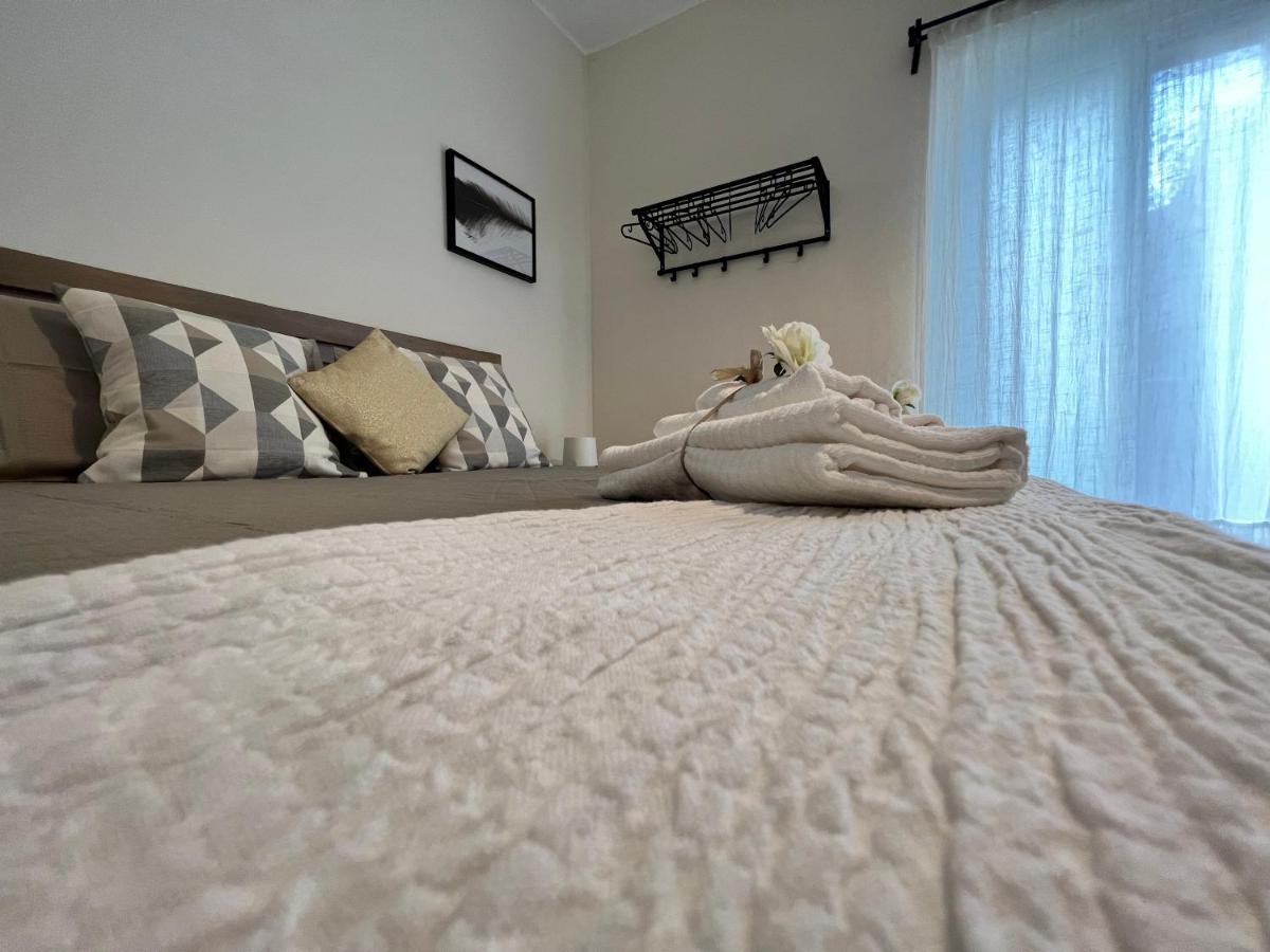 Zinbi'S House Apartment Catania Ngoại thất bức ảnh