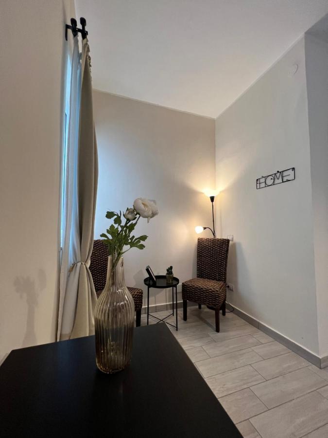 Zinbi'S House Apartment Catania Ngoại thất bức ảnh