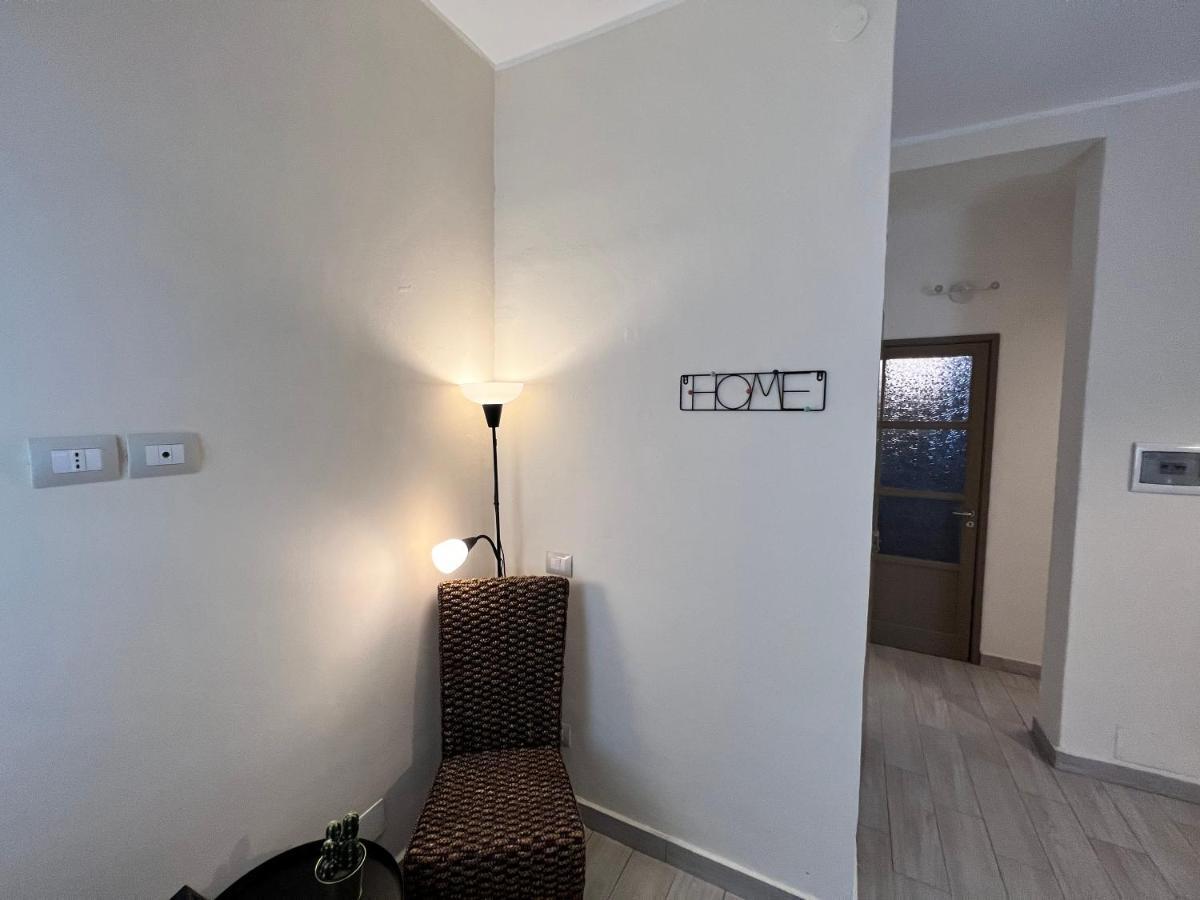 Zinbi'S House Apartment Catania Ngoại thất bức ảnh