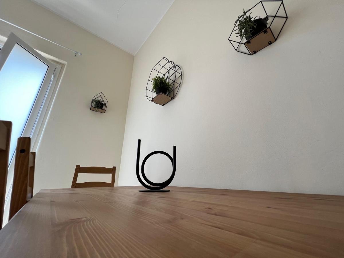 Zinbi'S House Apartment Catania Ngoại thất bức ảnh