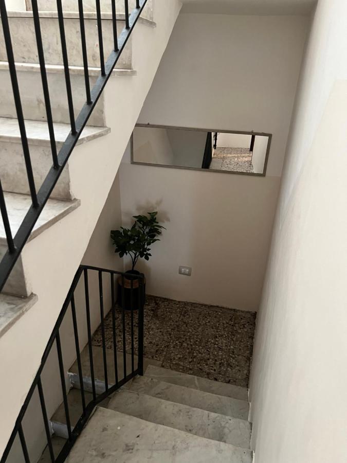 Zinbi'S House Apartment Catania Ngoại thất bức ảnh