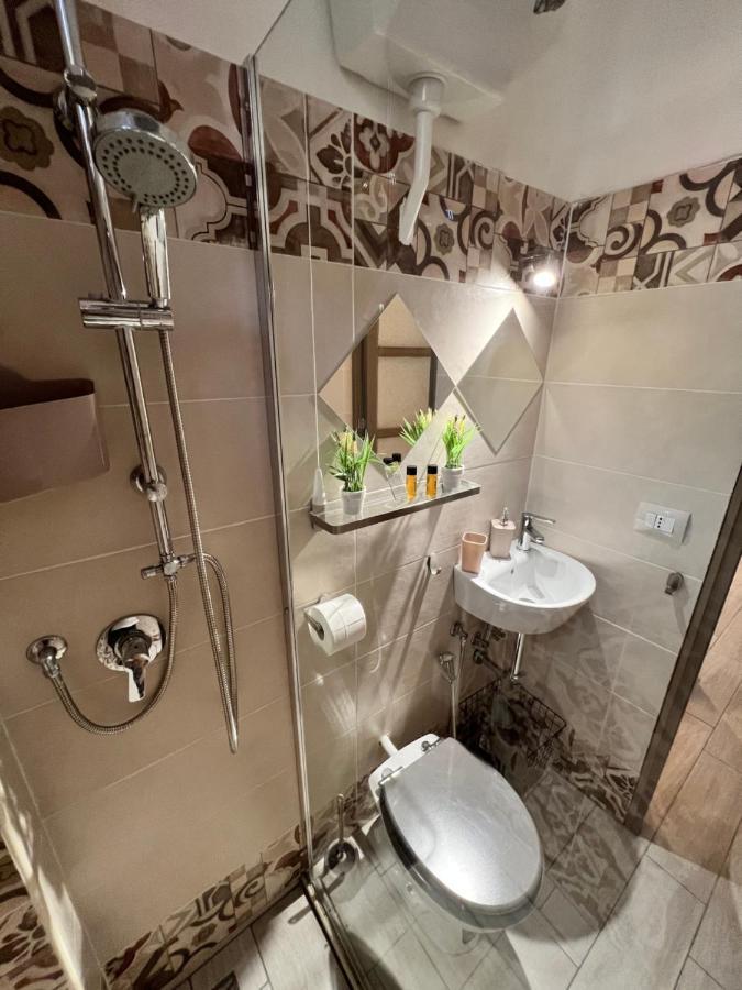 Zinbi'S House Apartment Catania Ngoại thất bức ảnh