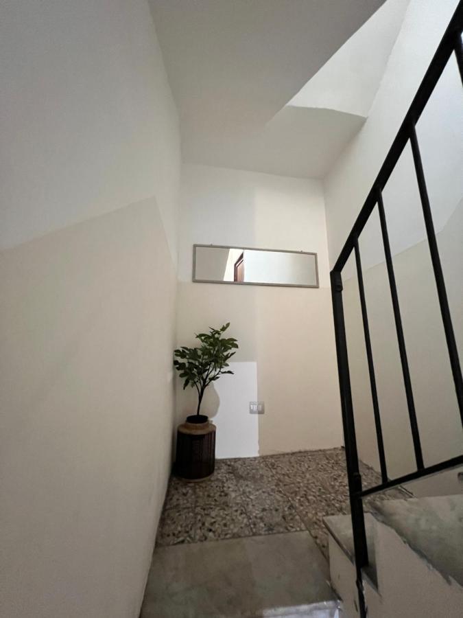 Zinbi'S House Apartment Catania Ngoại thất bức ảnh