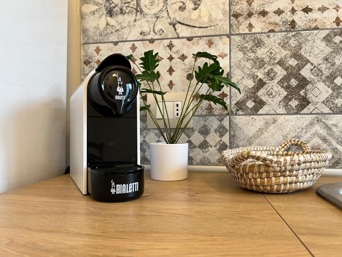 Zinbi'S House Apartment Catania Ngoại thất bức ảnh