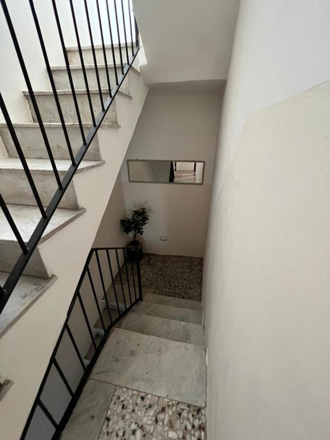 Zinbi'S House Apartment Catania Ngoại thất bức ảnh
