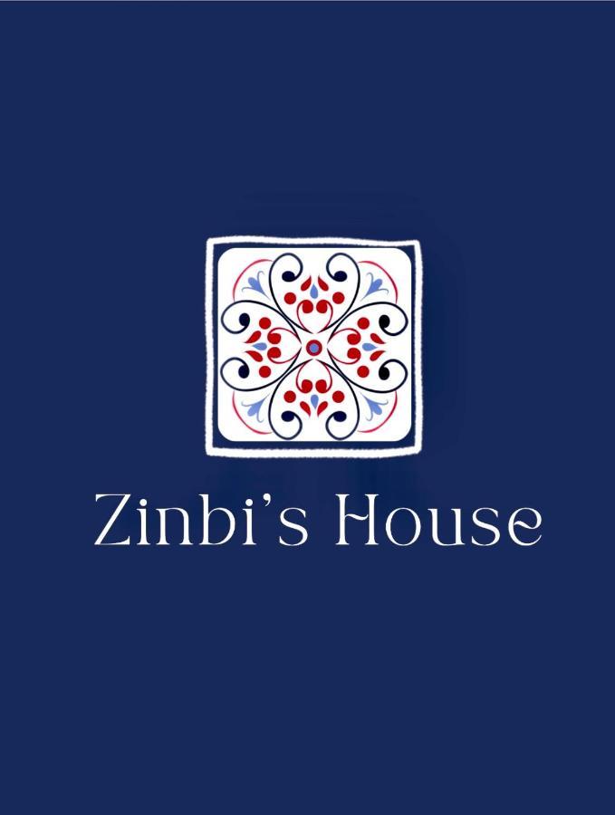 Zinbi'S House Apartment Catania Ngoại thất bức ảnh