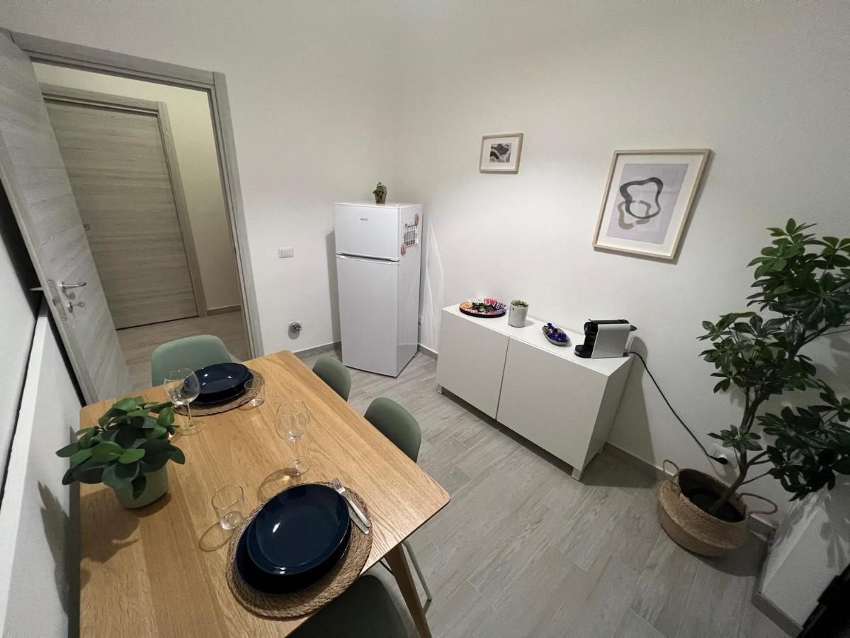 Zinbi'S House Apartment Catania Ngoại thất bức ảnh