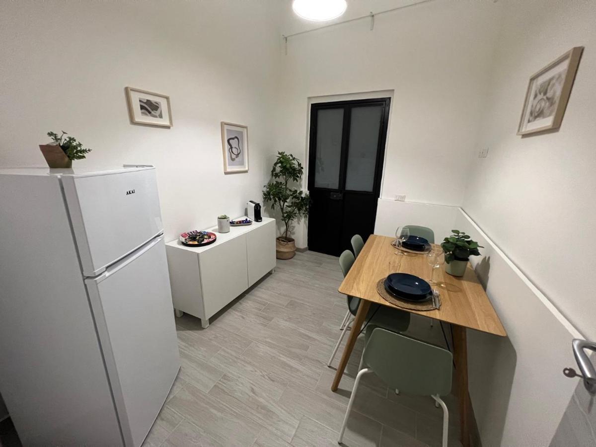 Zinbi'S House Apartment Catania Ngoại thất bức ảnh