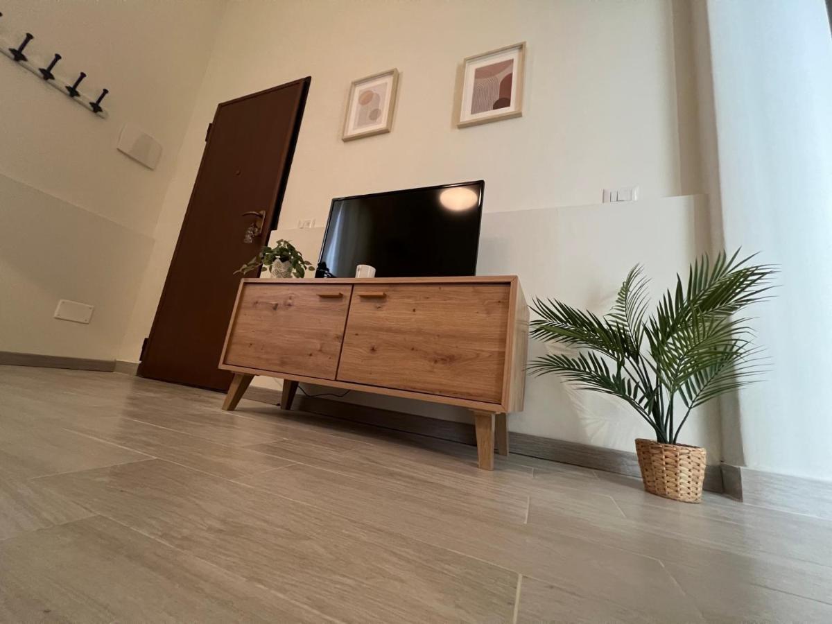 Zinbi'S House Apartment Catania Ngoại thất bức ảnh