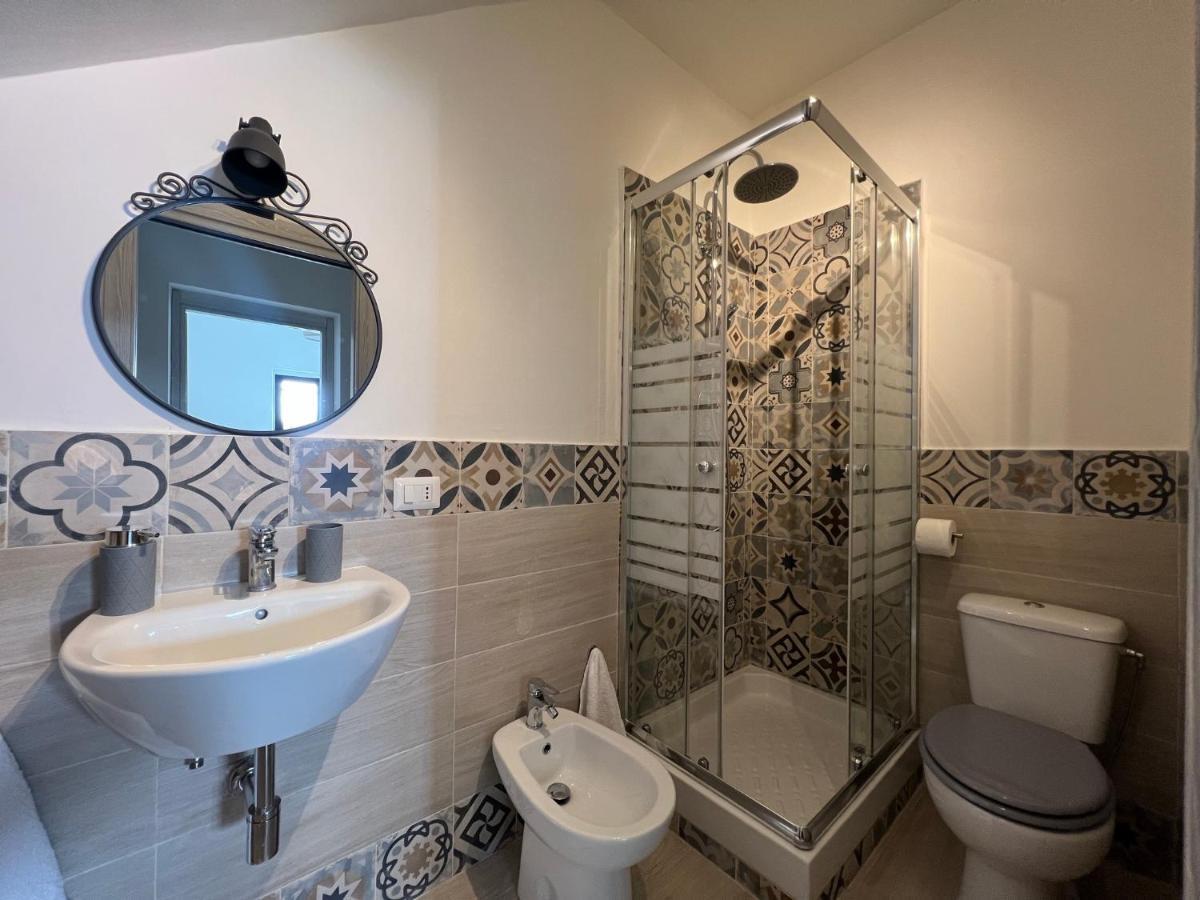 Zinbi'S House Apartment Catania Ngoại thất bức ảnh