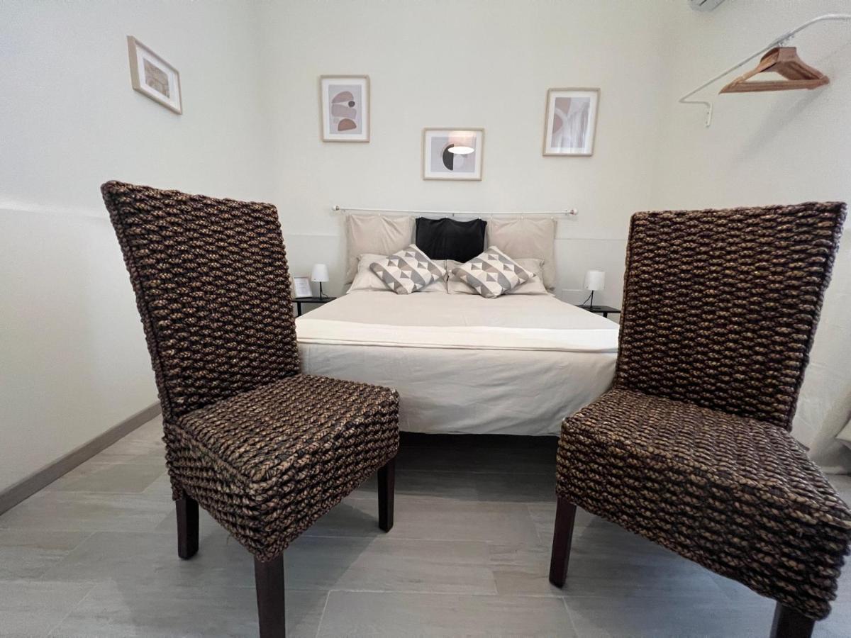 Zinbi'S House Apartment Catania Ngoại thất bức ảnh