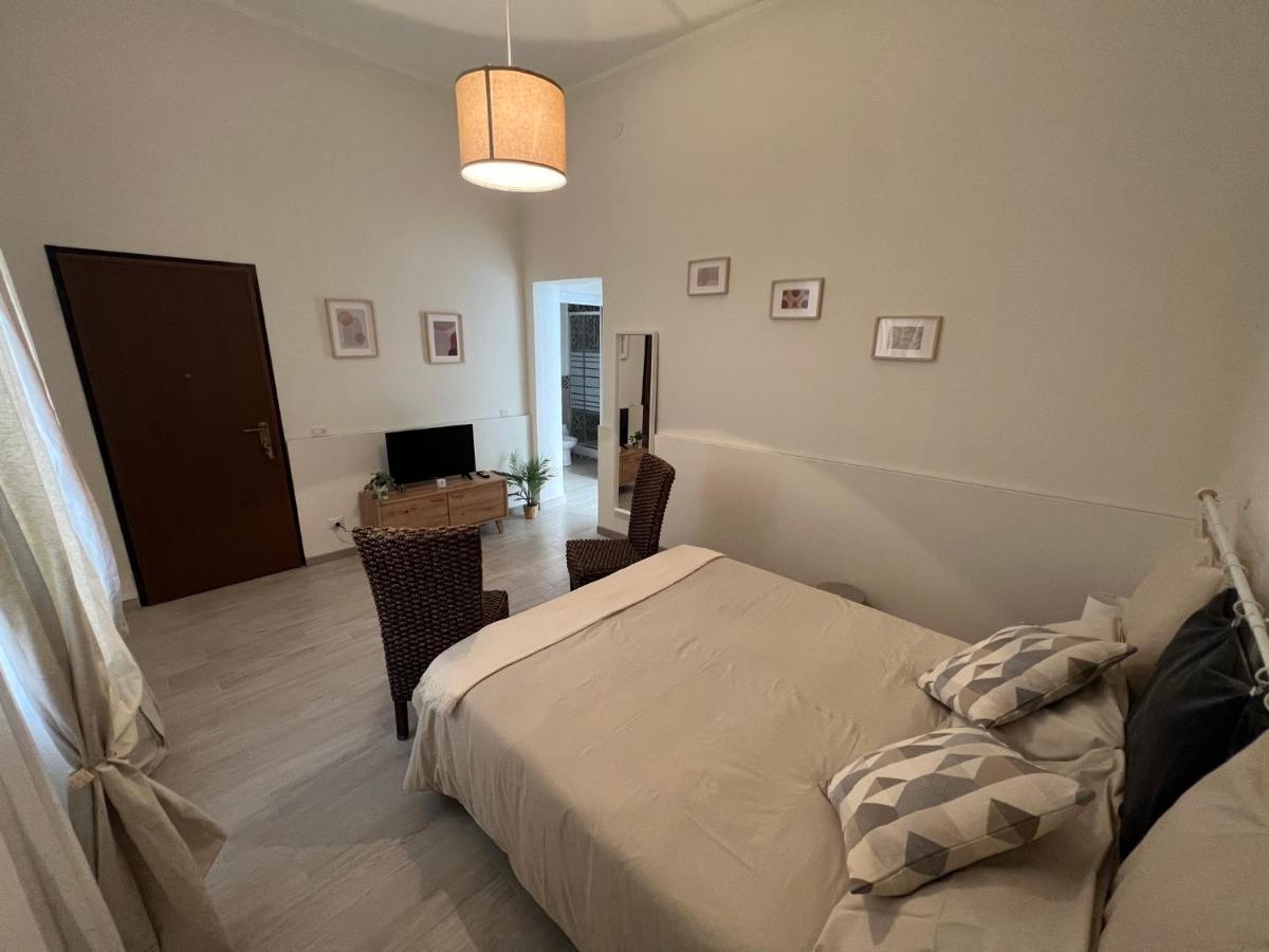 Zinbi'S House Apartment Catania Ngoại thất bức ảnh