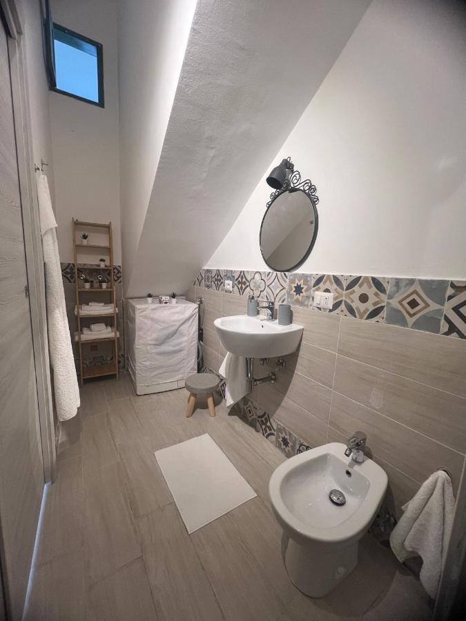 Zinbi'S House Apartment Catania Ngoại thất bức ảnh