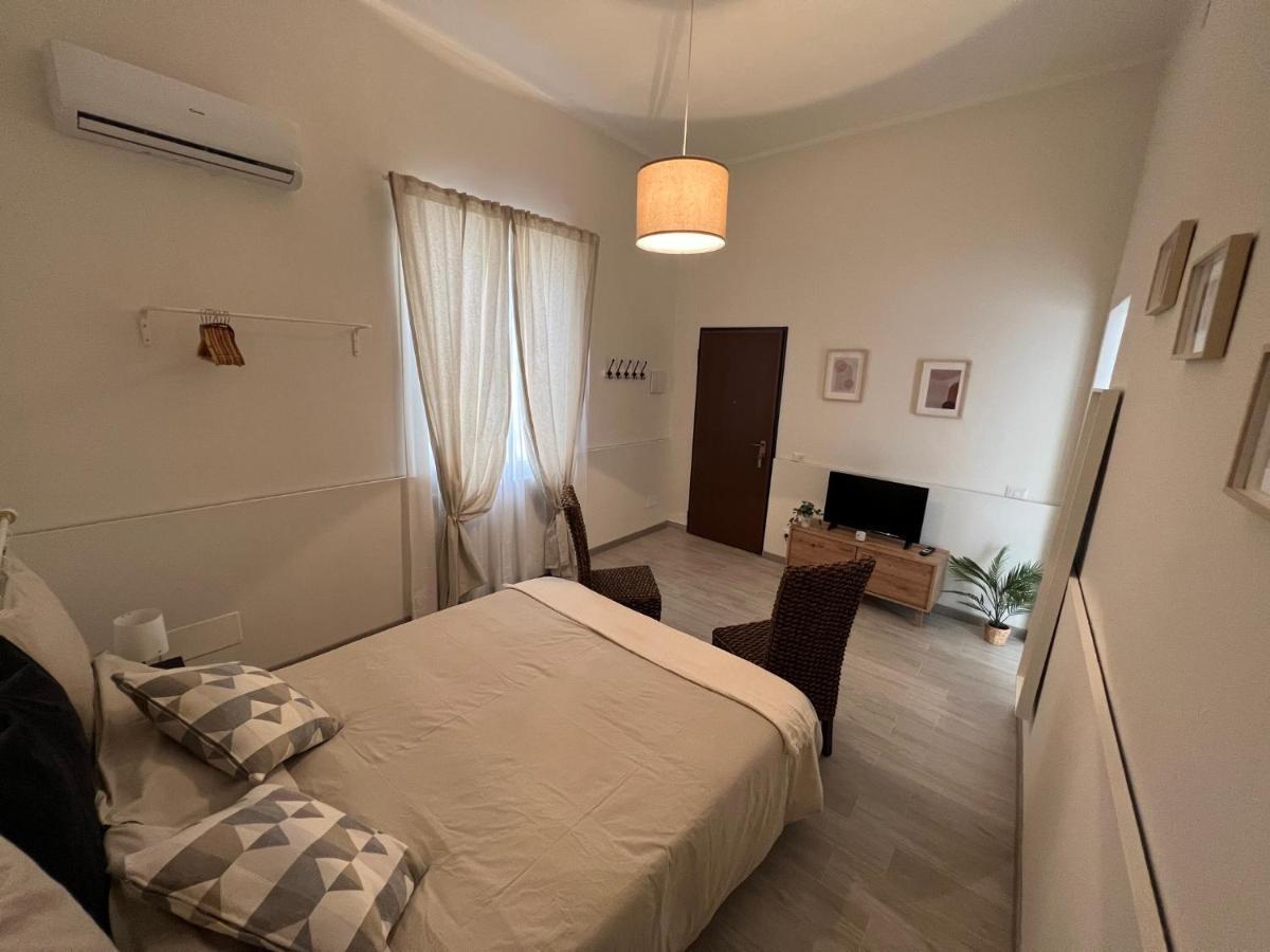 Zinbi'S House Apartment Catania Ngoại thất bức ảnh