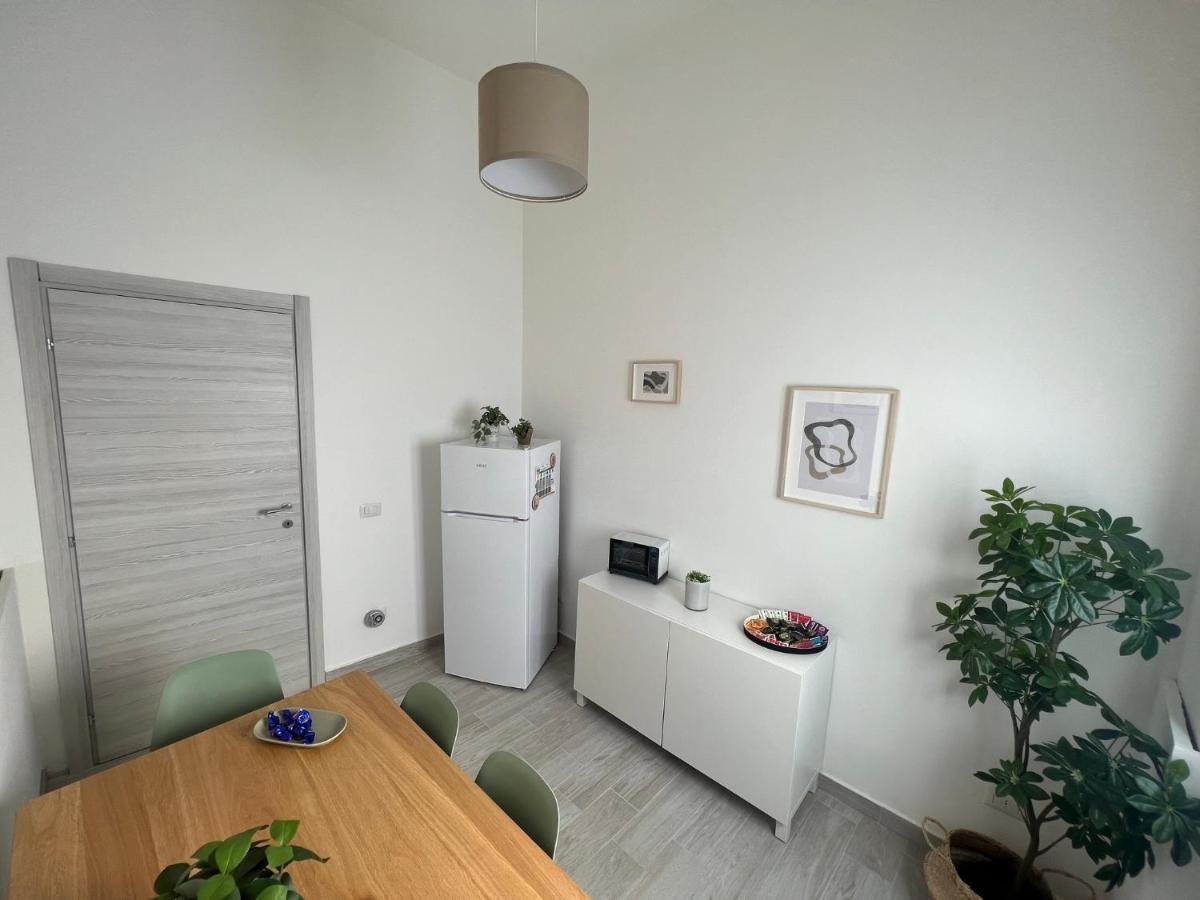 Zinbi'S House Apartment Catania Ngoại thất bức ảnh