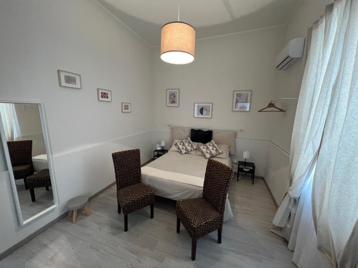 Zinbi'S House Apartment Catania Ngoại thất bức ảnh