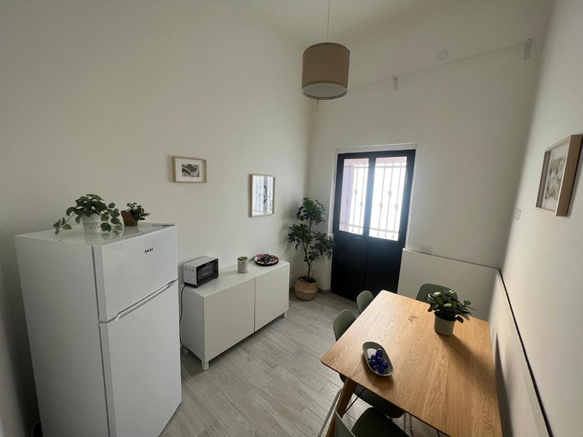 Zinbi'S House Apartment Catania Ngoại thất bức ảnh